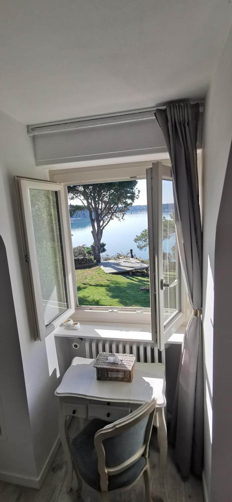 Ferienwohnung Les Pieds Dans L'Eau Saint-Malo Exterior foto