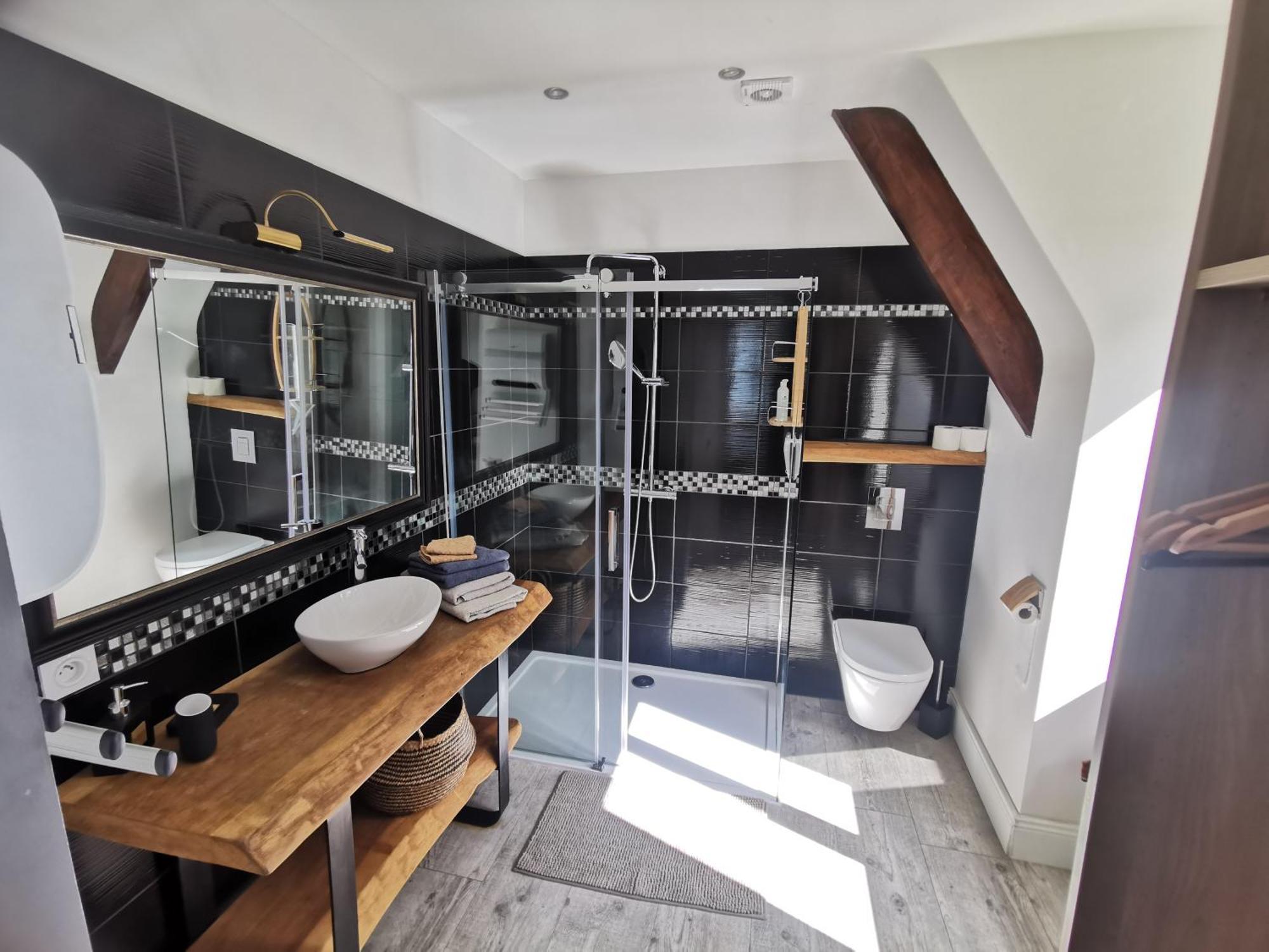 Ferienwohnung Les Pieds Dans L'Eau Saint-Malo Exterior foto